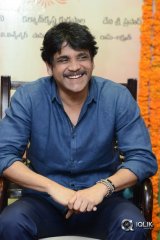 Nagarjuna Interview About RaaRandoi Veduka Chuddam Movie